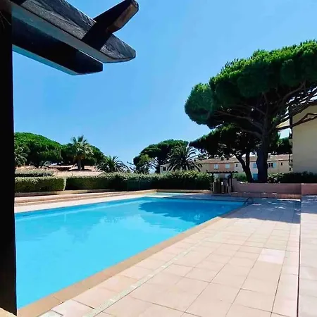 Apartment Spacieux ,lumineux ,proche Des , Piscine