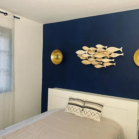 Apartment Spacieux ,lumineux ,proche Des , Piscine